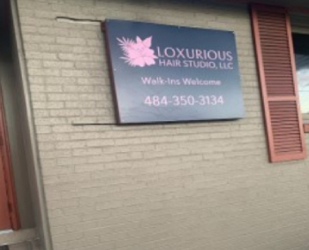 Luxurious Hair Studio LLC