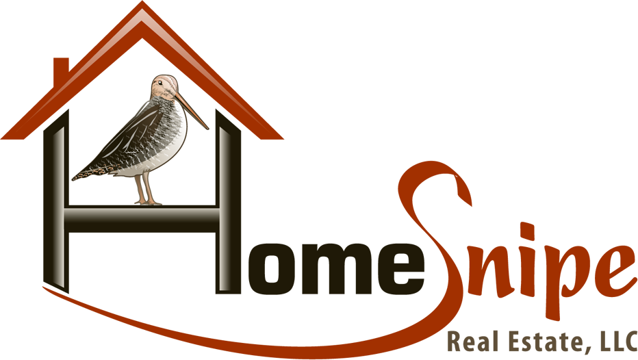 HomeSnipe Real Estate LLC Logo